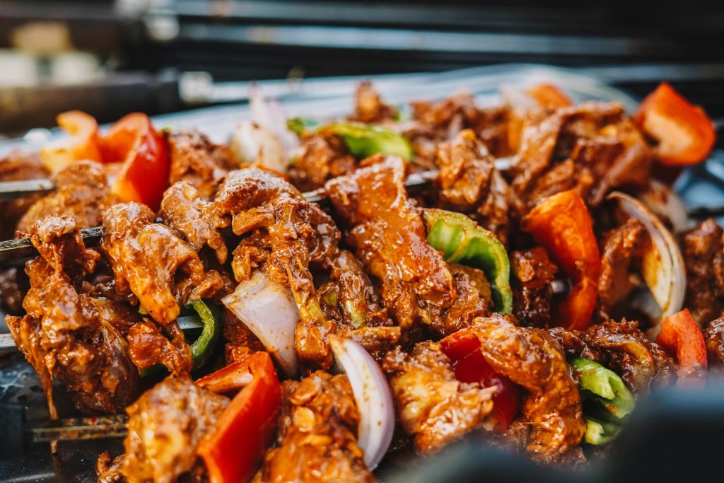 Kamado Joe Classic