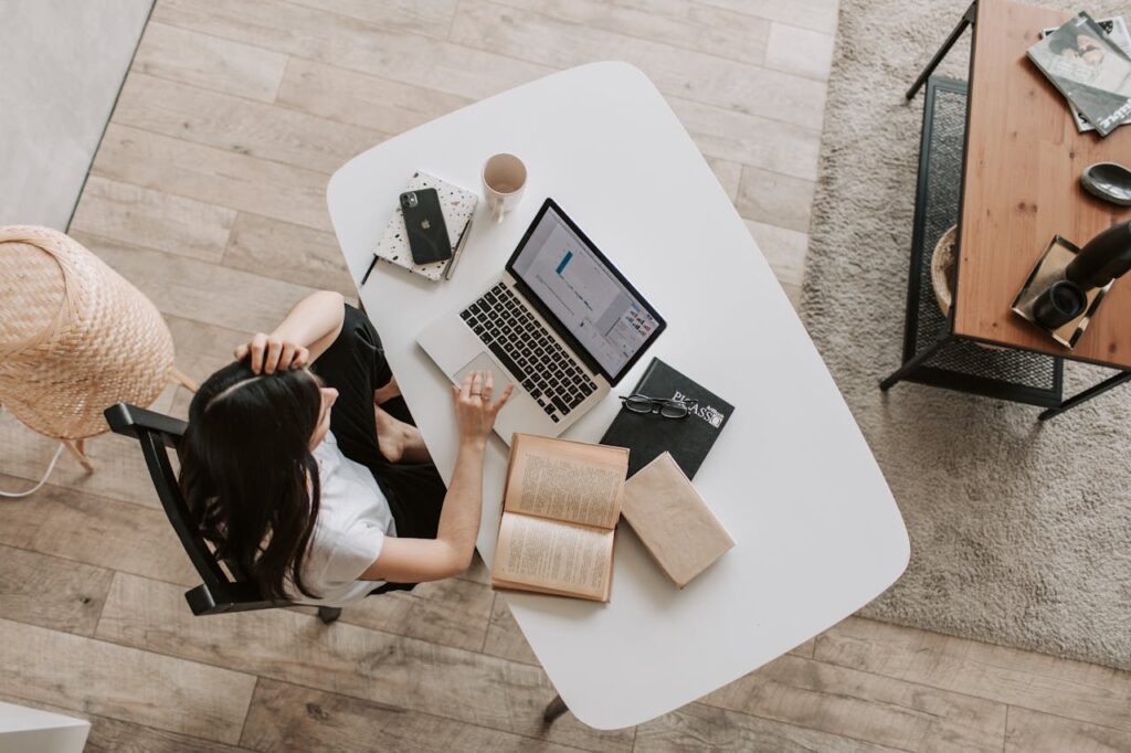 SEO bureau