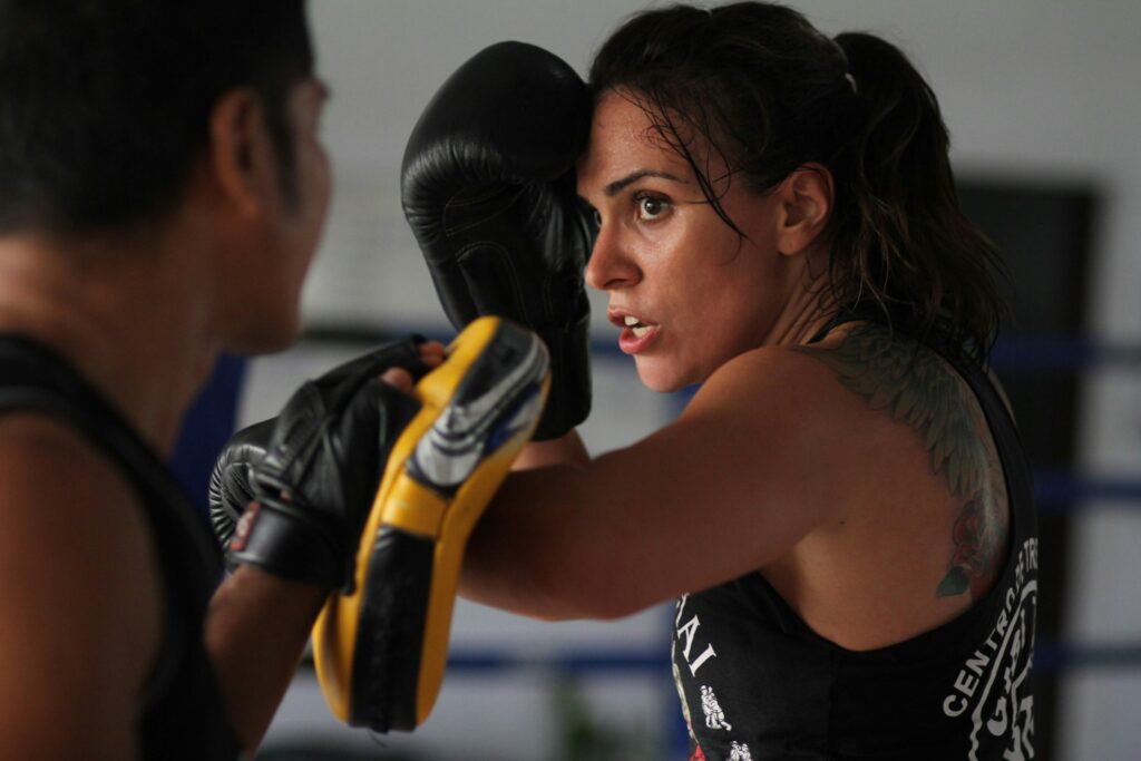 kickboks set