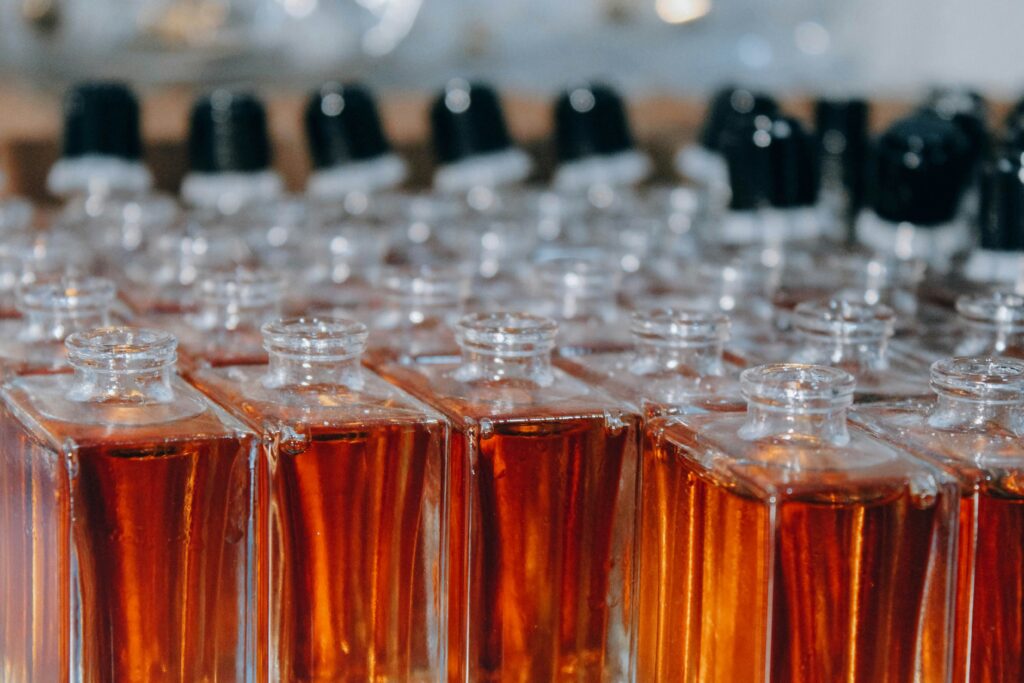 Parfum