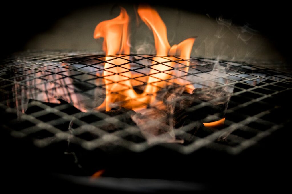 Yakiniku