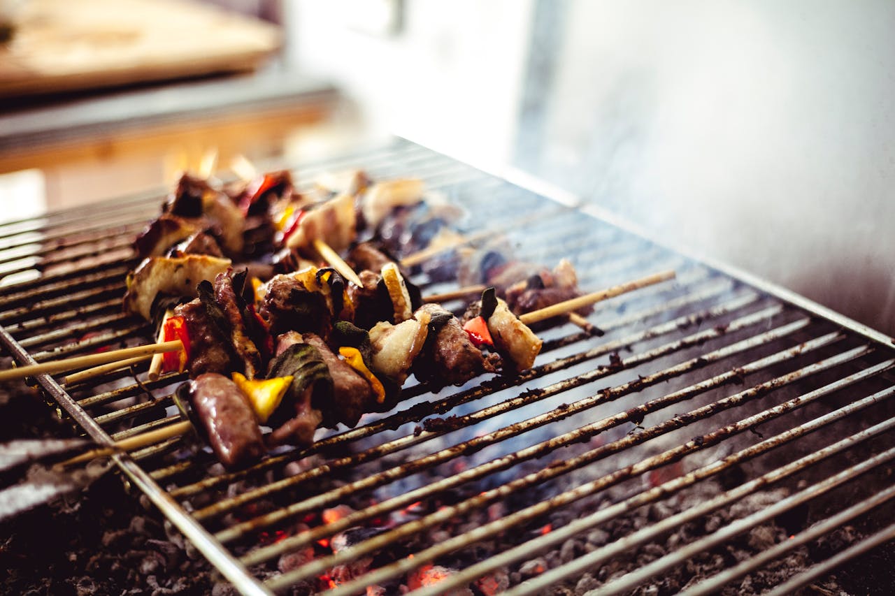 Yakiniku Yakiniku