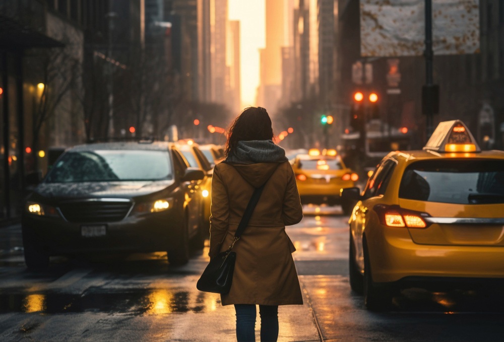 taxi theorie